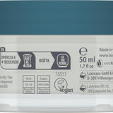 lavera basis sensitive Beruhigende Nachtcreme