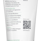 lavera Barrier Balance Body Milk