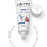 lavera Reisegröße Zahncreme Complete Care Fluoridfrei