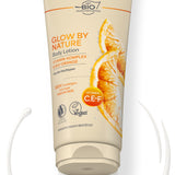 lavera Glow by Nature Body Lotion