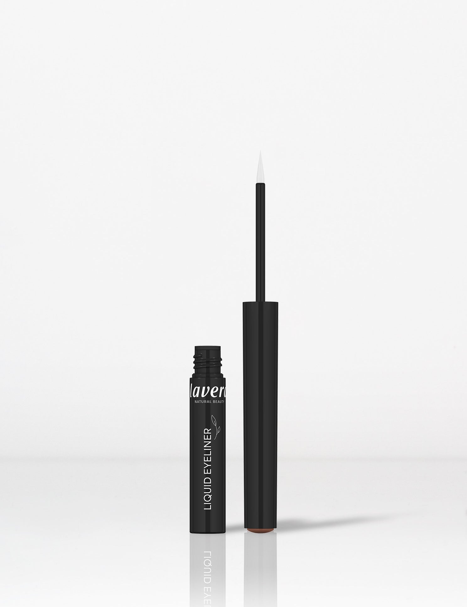 lavera Liquid Eyeliner -Brown 02-