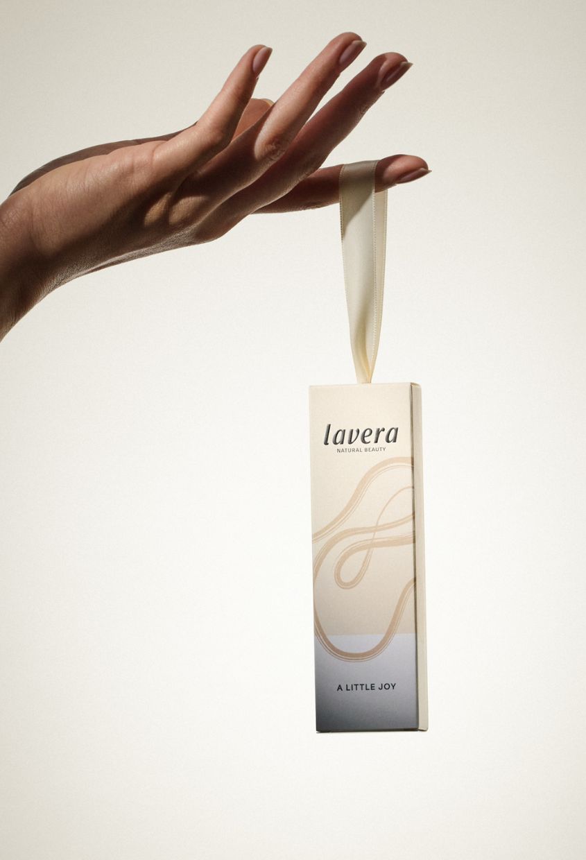 lavera Geschenkset A Little Joy