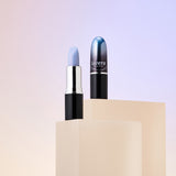 lavera Tripeptide Plump Lipstick in der Anwendung