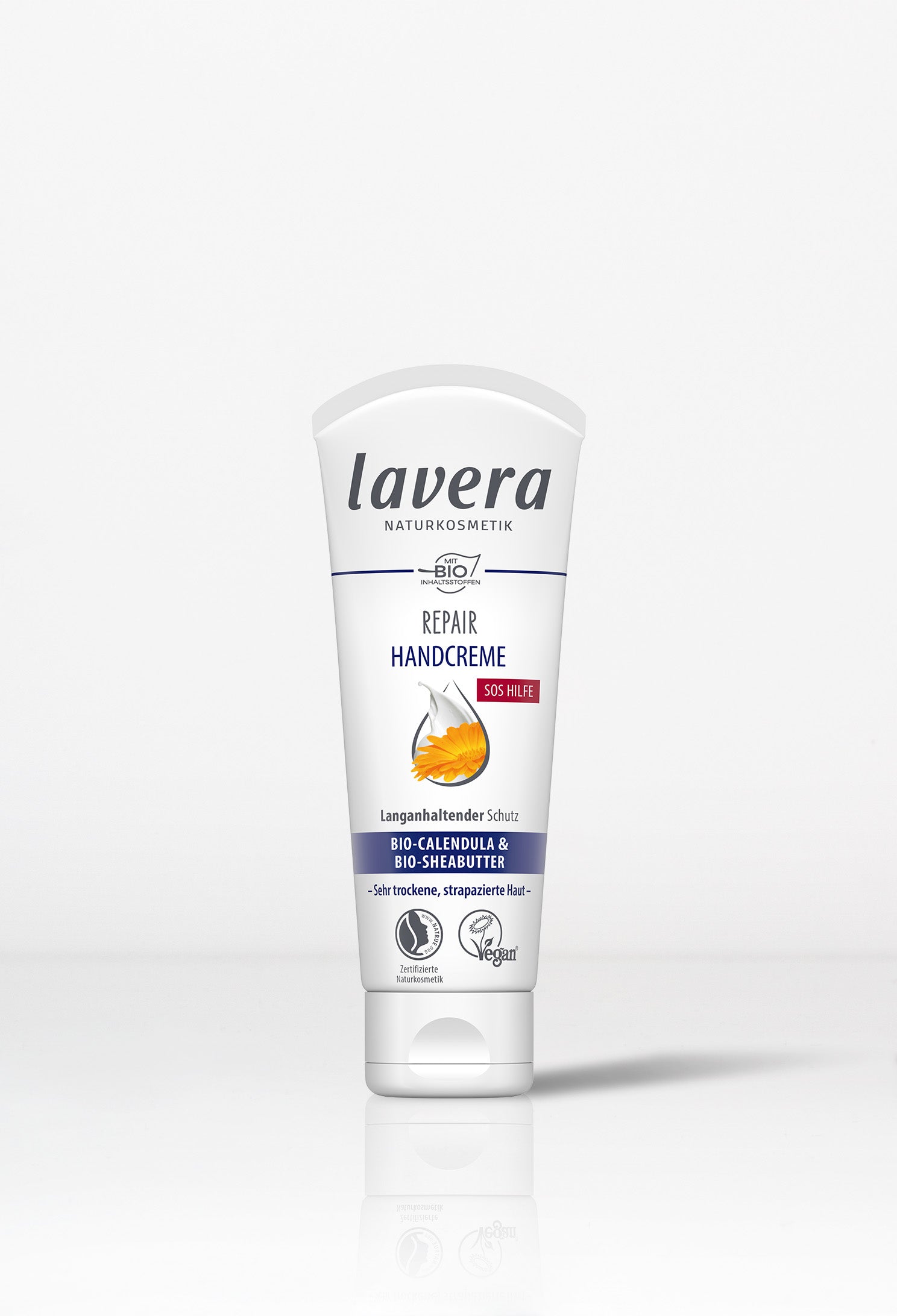 lavera Repair Handcreme