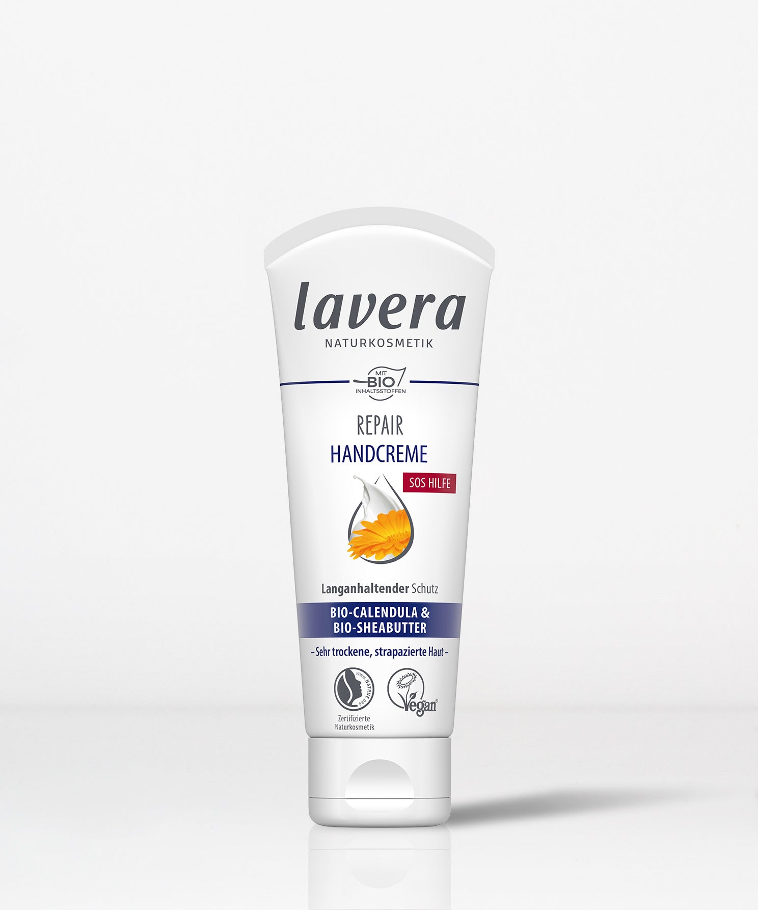 lavera Repair Handcreme