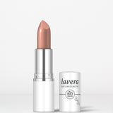 lavera Cream Glow Lipstick -Antique Brown 01-