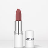 lavera Velvet Matt Lipstick -Berry Nude 01-