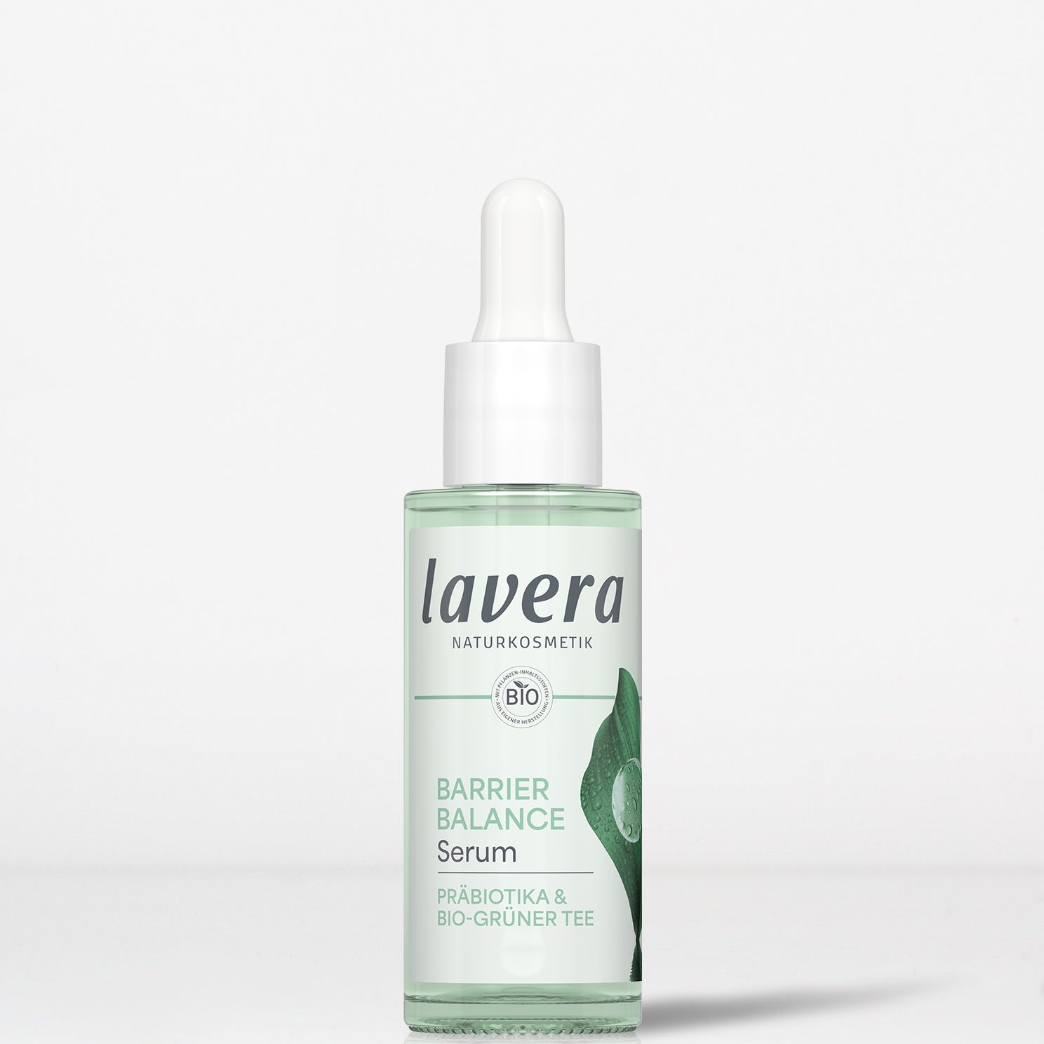 lavera Barrier Balance Serum