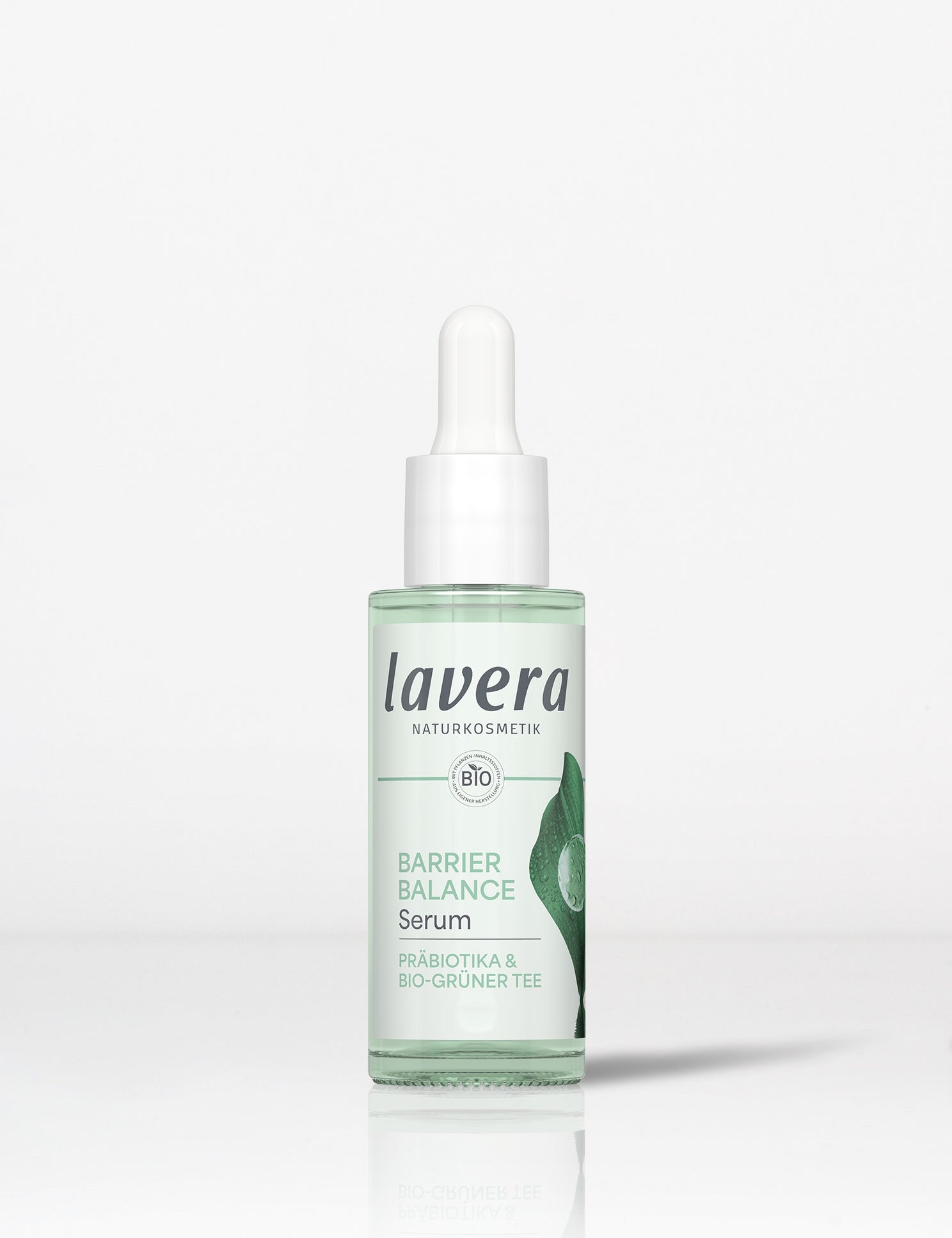 lavera Barrier Balance Serum