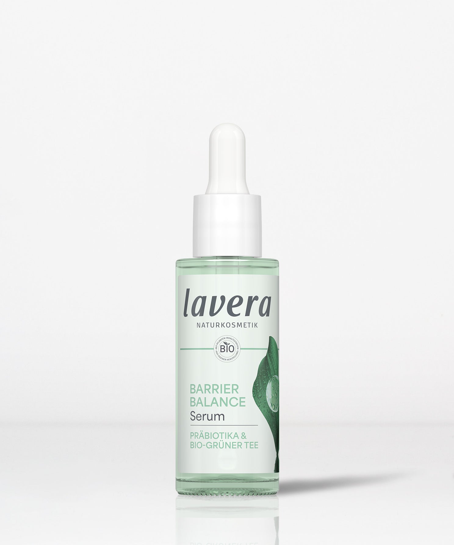 lavera Barrier Balance Serum