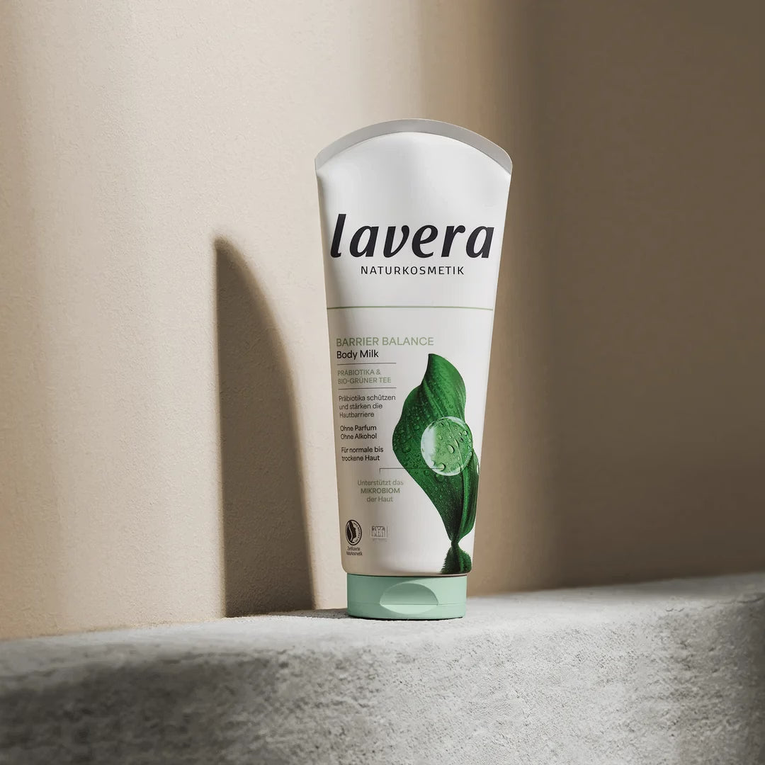 Barrier Balance Body Milk