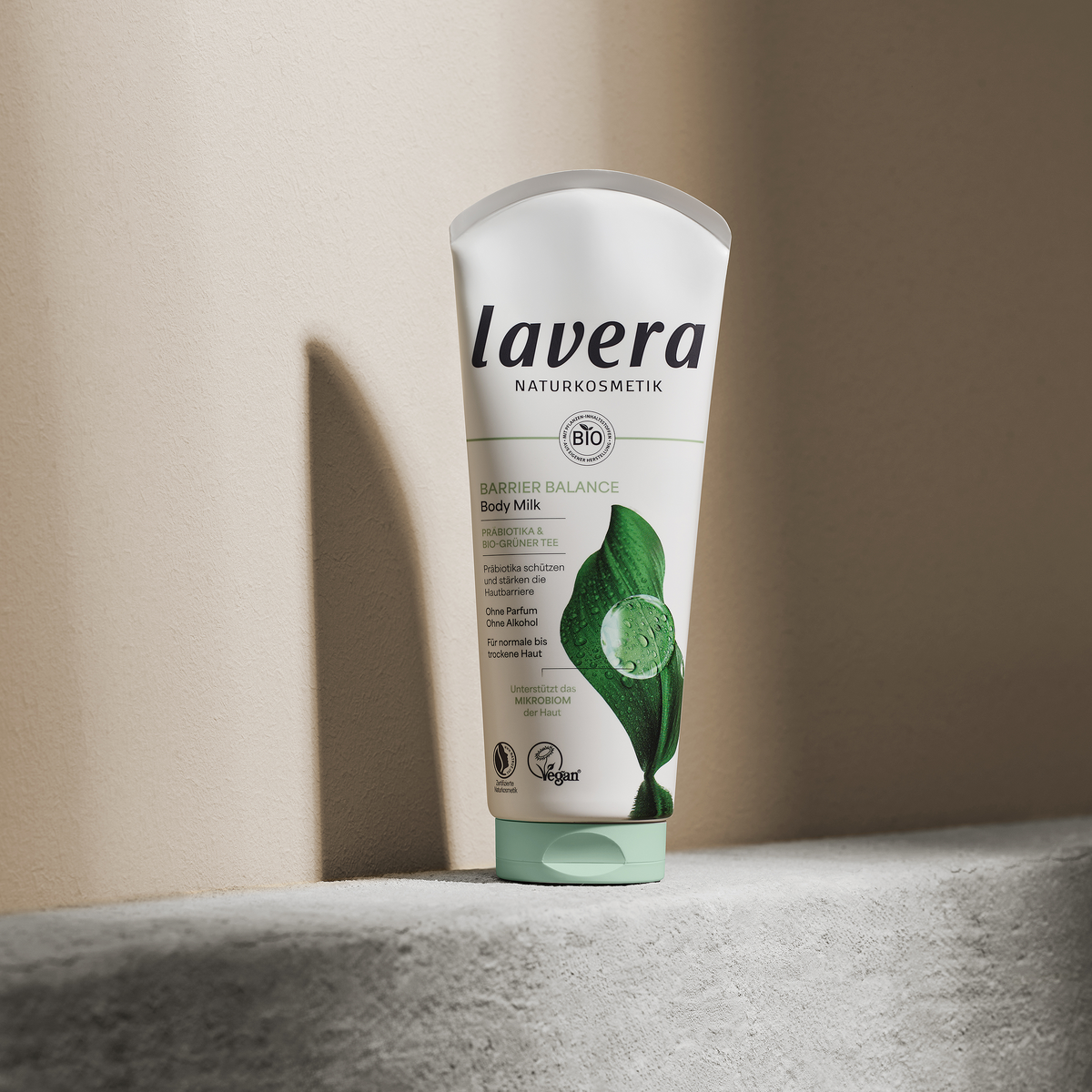 lavera Barrier Balance Bodylotion