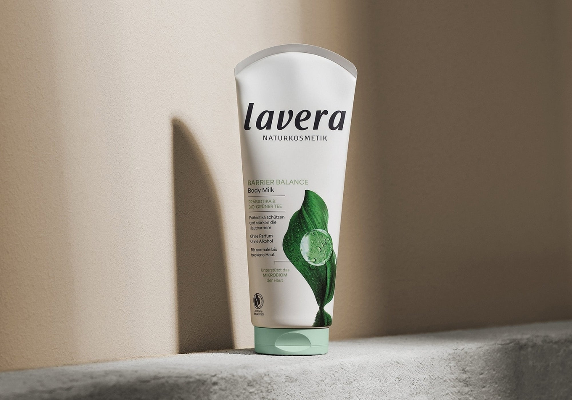 Barrier Balance Body Milk