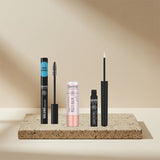 Boo Basket Make-up