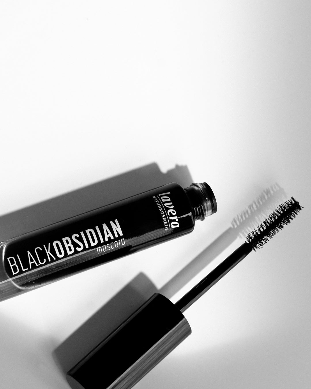 Black Obsidian Mascara