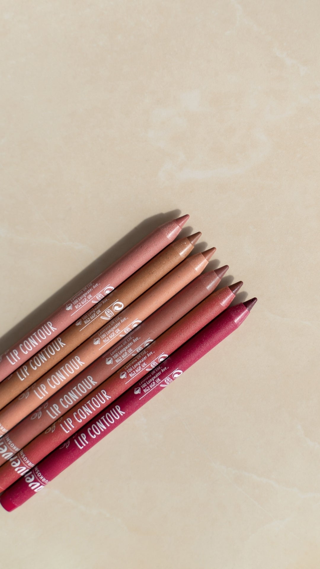 lavera Lip Liner