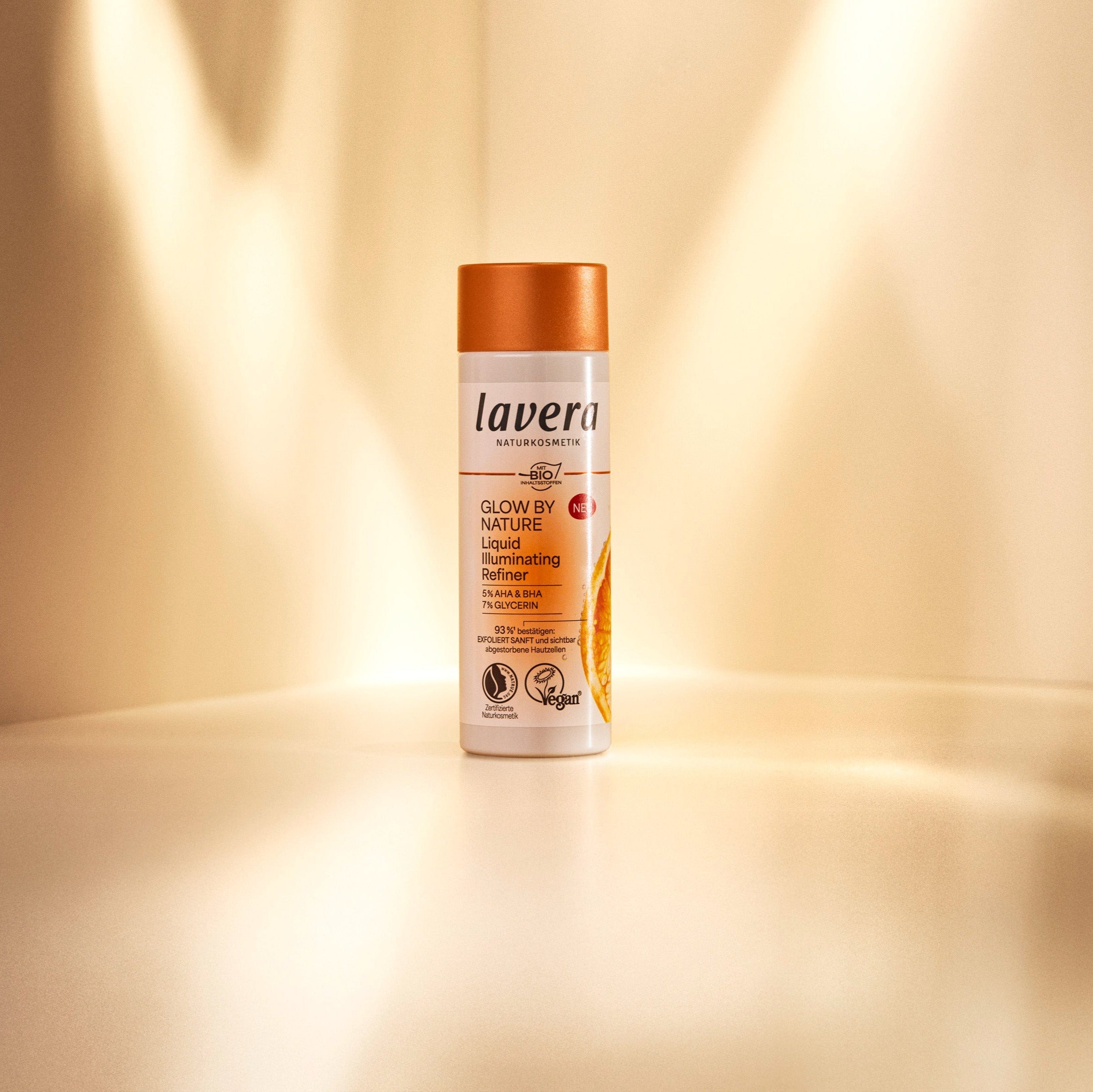 Produktdarstellung Glow by Nature Refiner