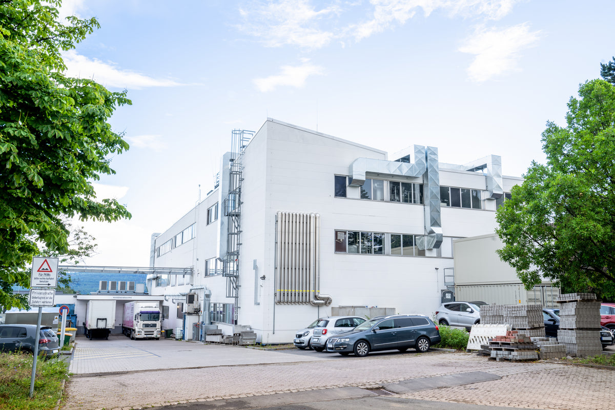 Herstellung in Wennigsen Außenaufnahme