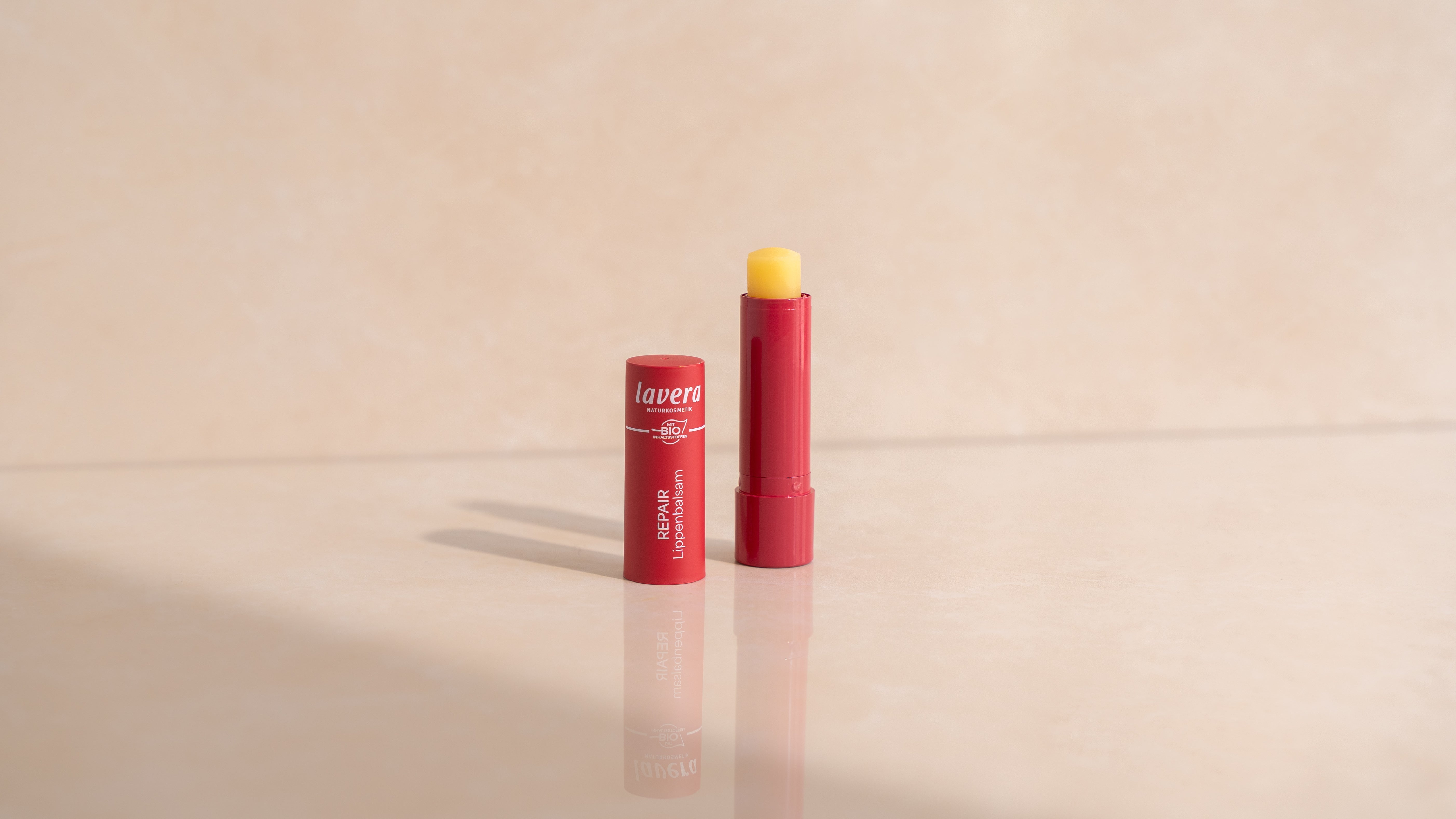 Repair Lippenbalsam