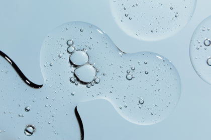 Natürliches Hyaluron