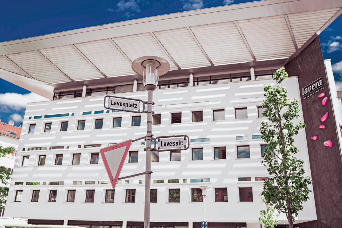 Lavera Haus in Hannover