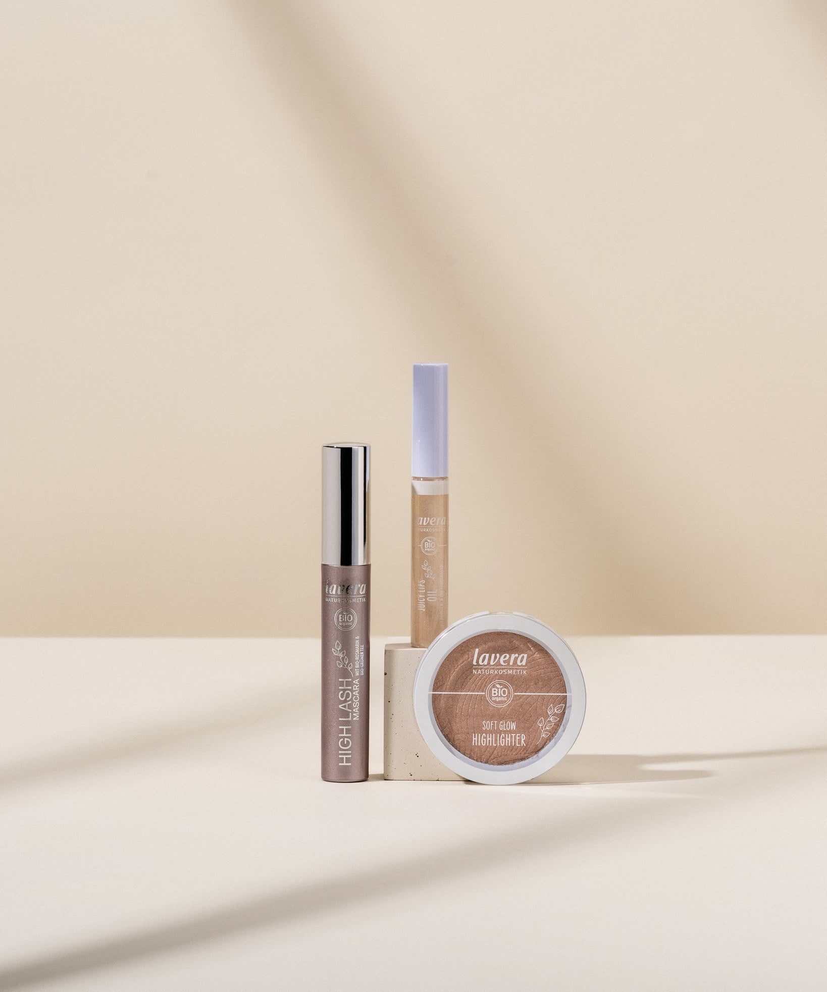 Make-up Set Set-Promo