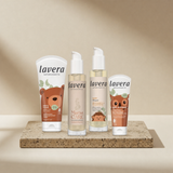  Mama Care Schwangerschafsöl, Baby und Kinder Shampoo und Waschlotion, baby und Kinder Pflegecreme und Babyöl