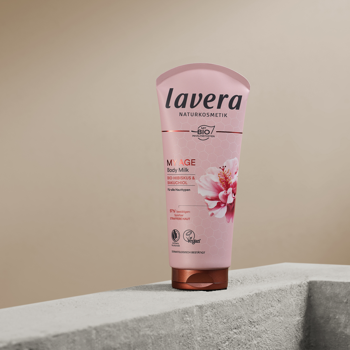 lavera My Age Bodylotion