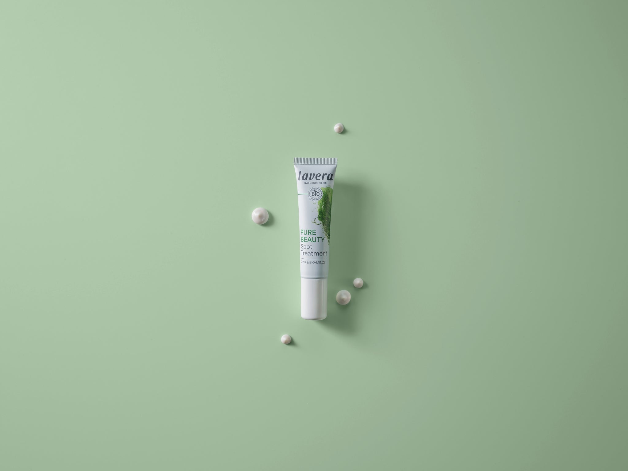 Produktdarstellung Pure Beauty Spot Treatment