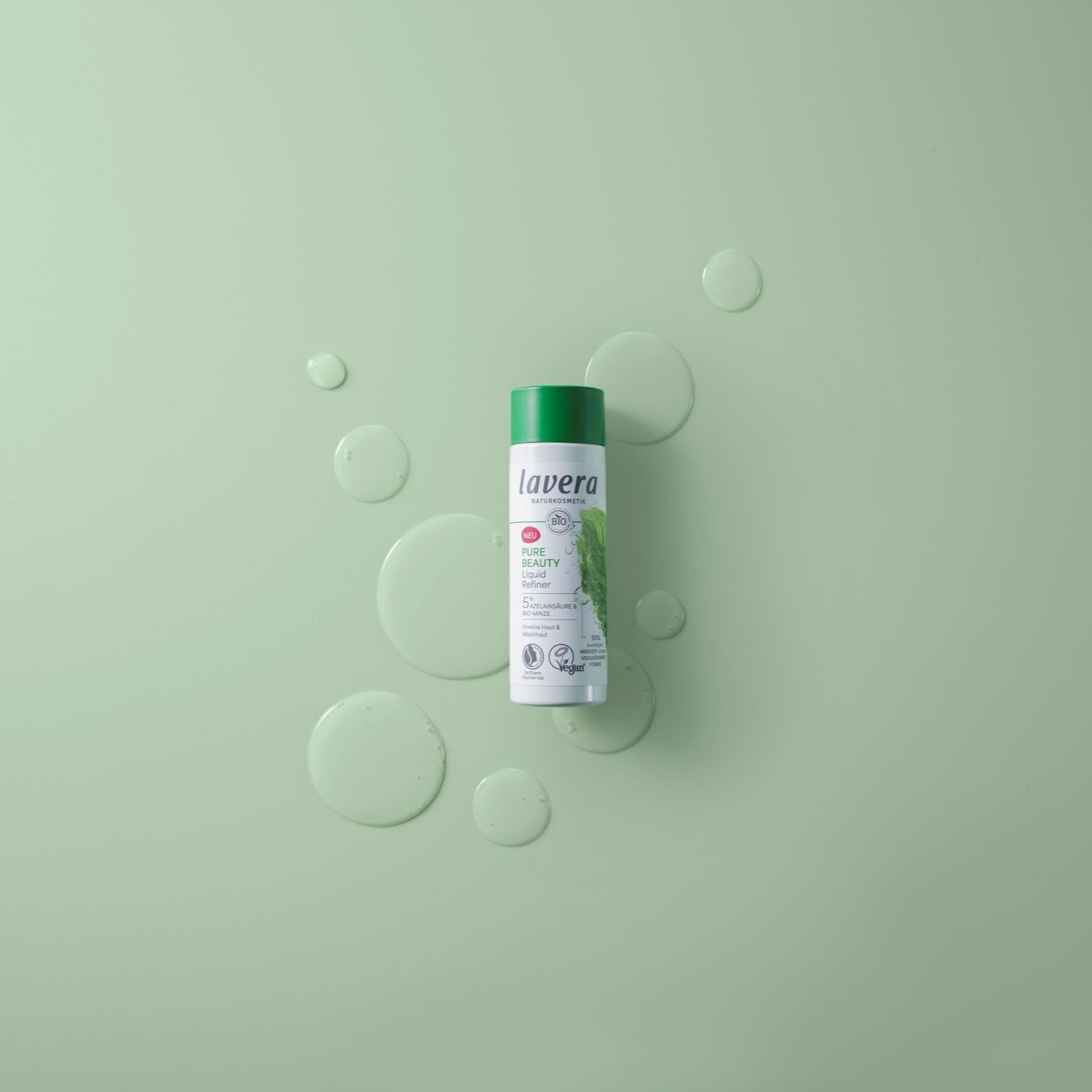 Produktdarstellung Pure Beauty Liquide Refiner