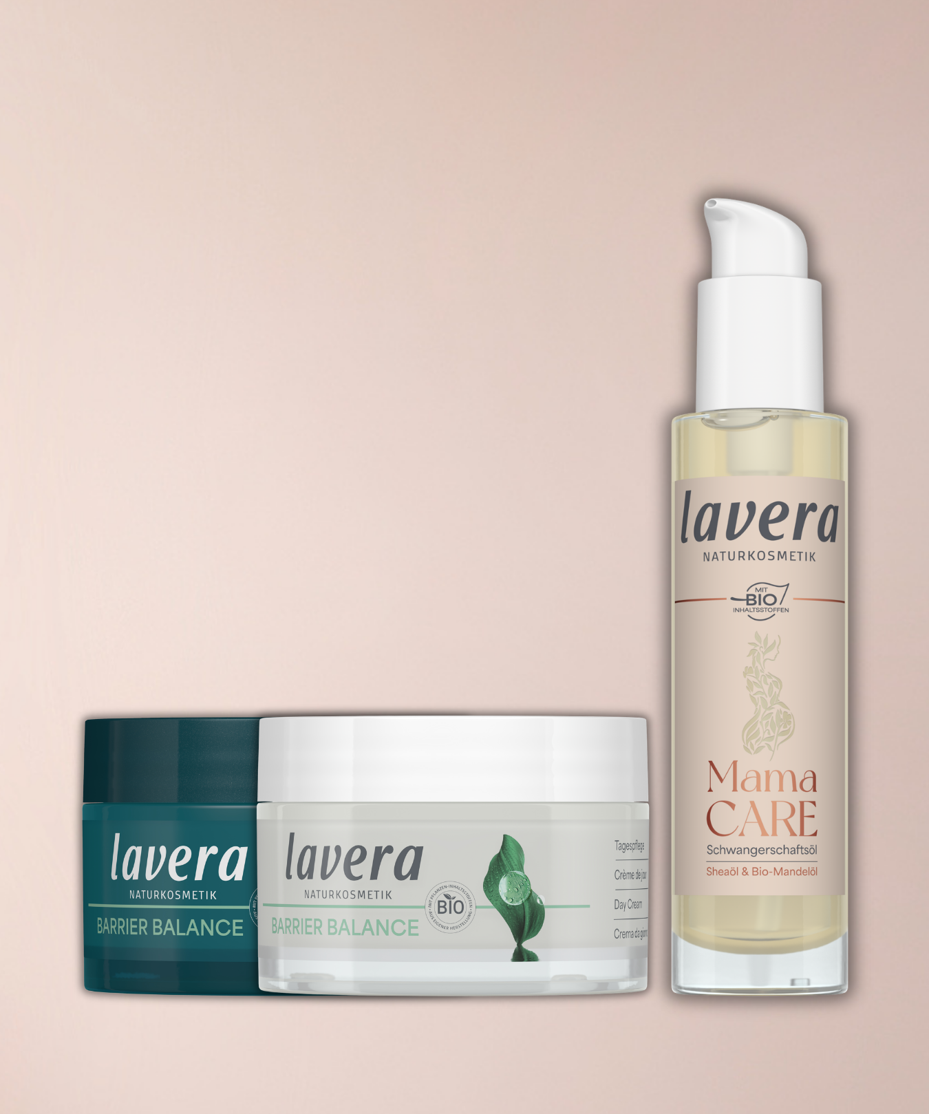 Set - Mama in Balance