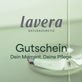 Vorderseite Gutschein