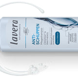 lavera Pflegeshampoo Anti-Schuppen