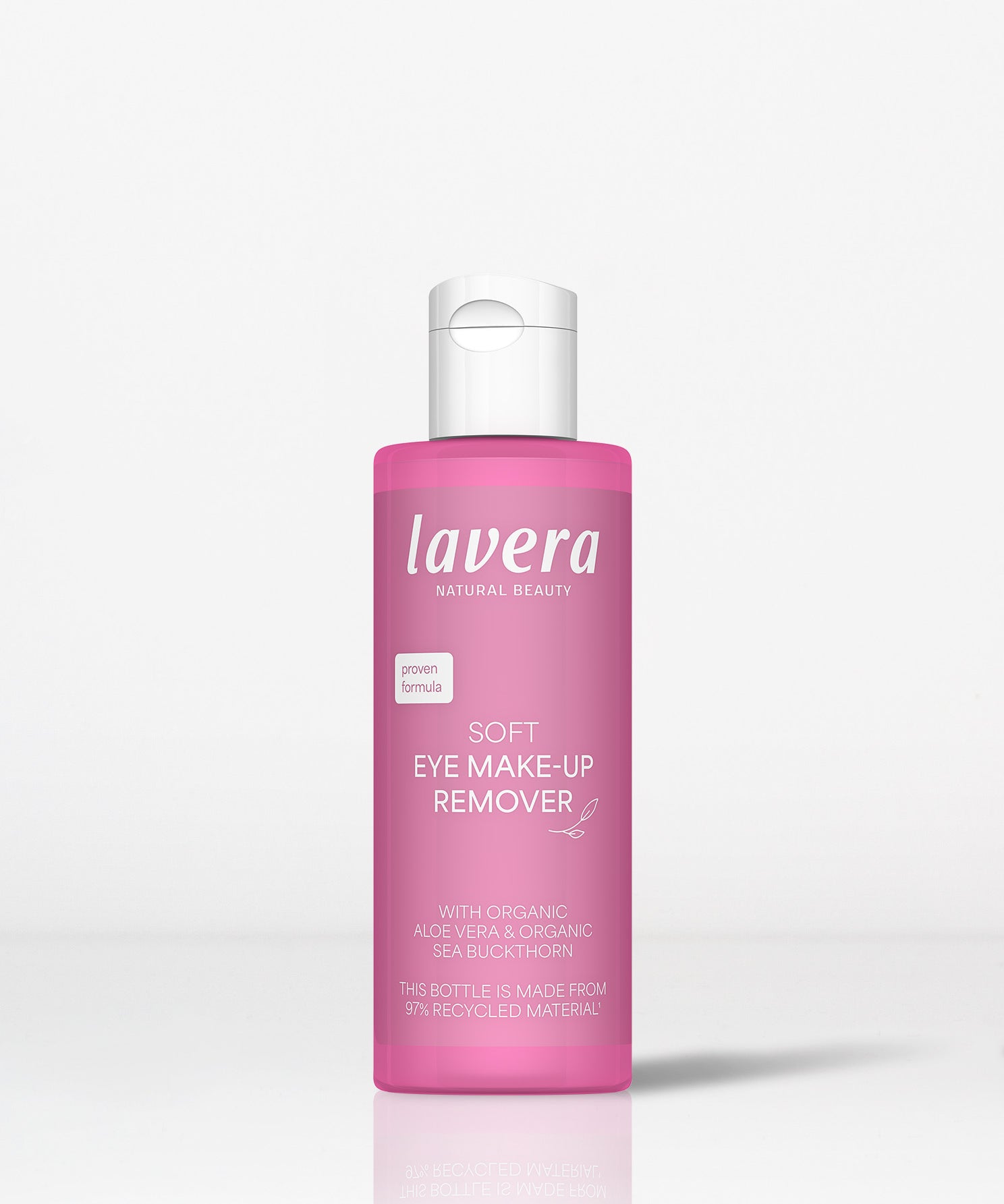 lavera Soft Eye Make-up Remover