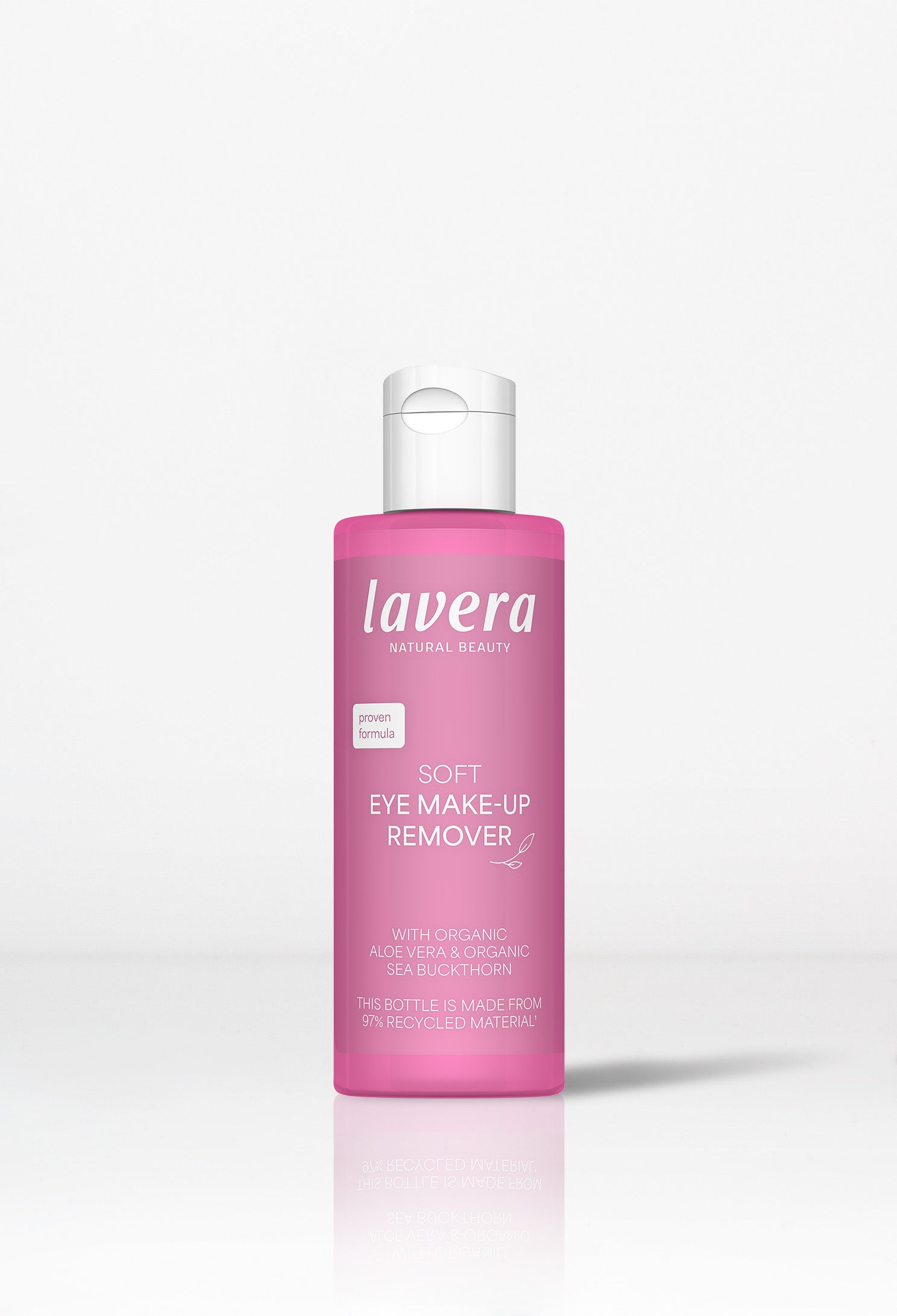 lavera Soft Eye Make-up Remover