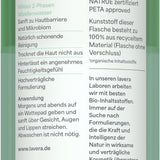 lavera Barrier Balance 2-Phasen Mizellenwasser