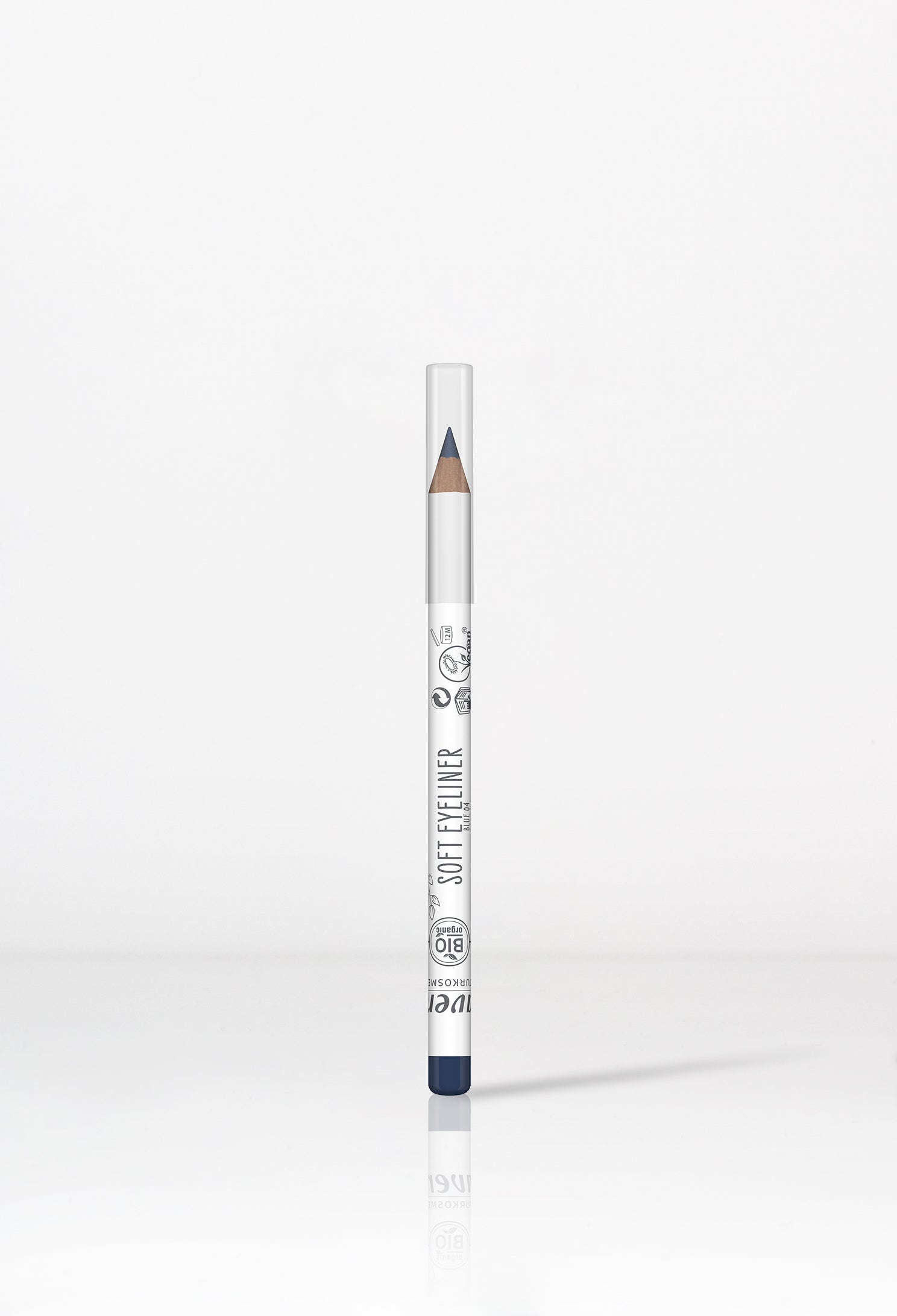 lavera Soft Eyeliner -Blue 04-
