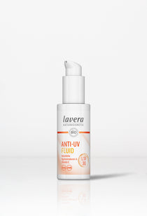 lavera Anti-UV Fluid LSF 30