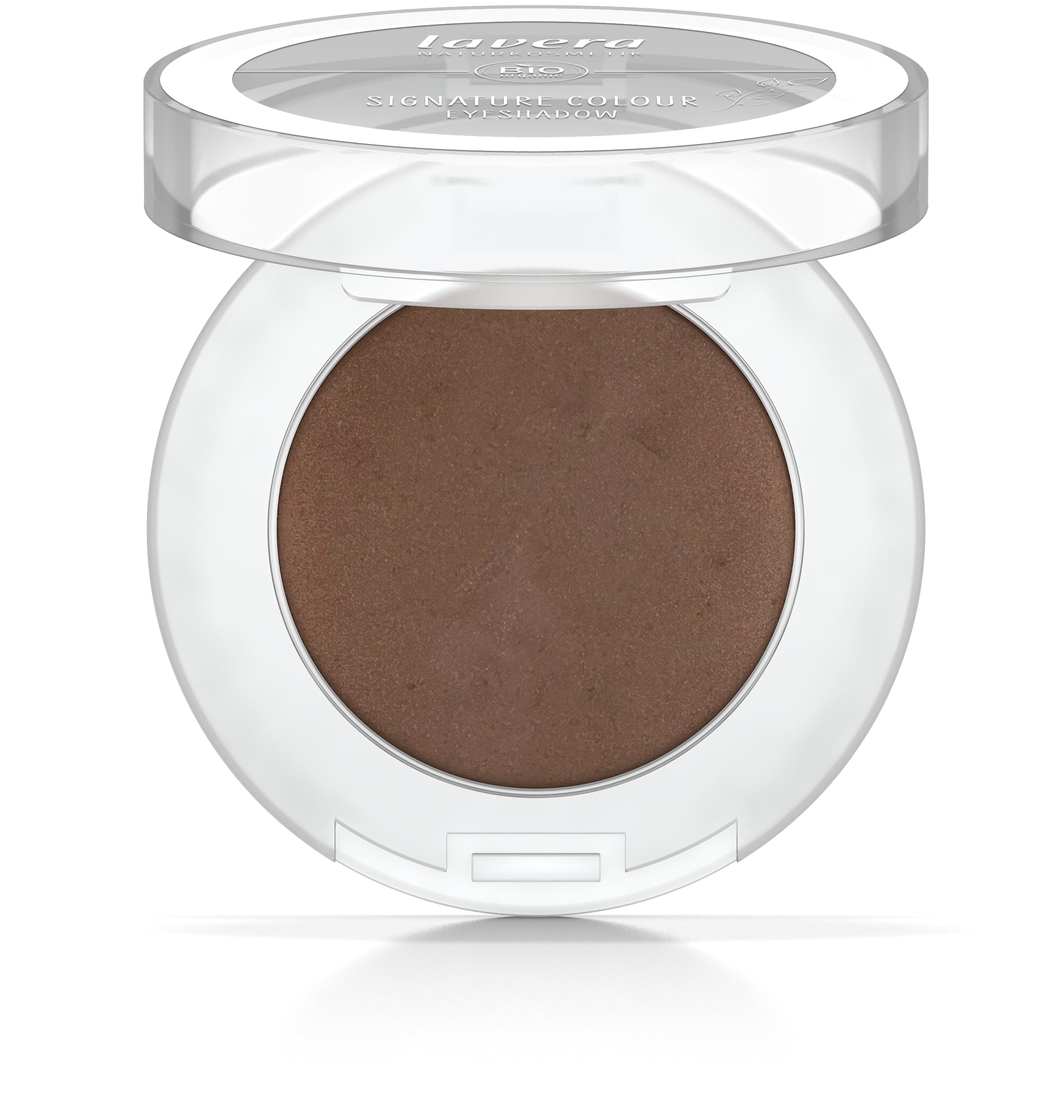 lavera Signature Colour Eyeshadow -Walnut 02-
