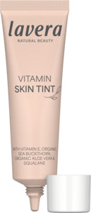 lavera Vitamin Skin Tint -Medium 02-