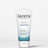 lavera Neutral Handcreme