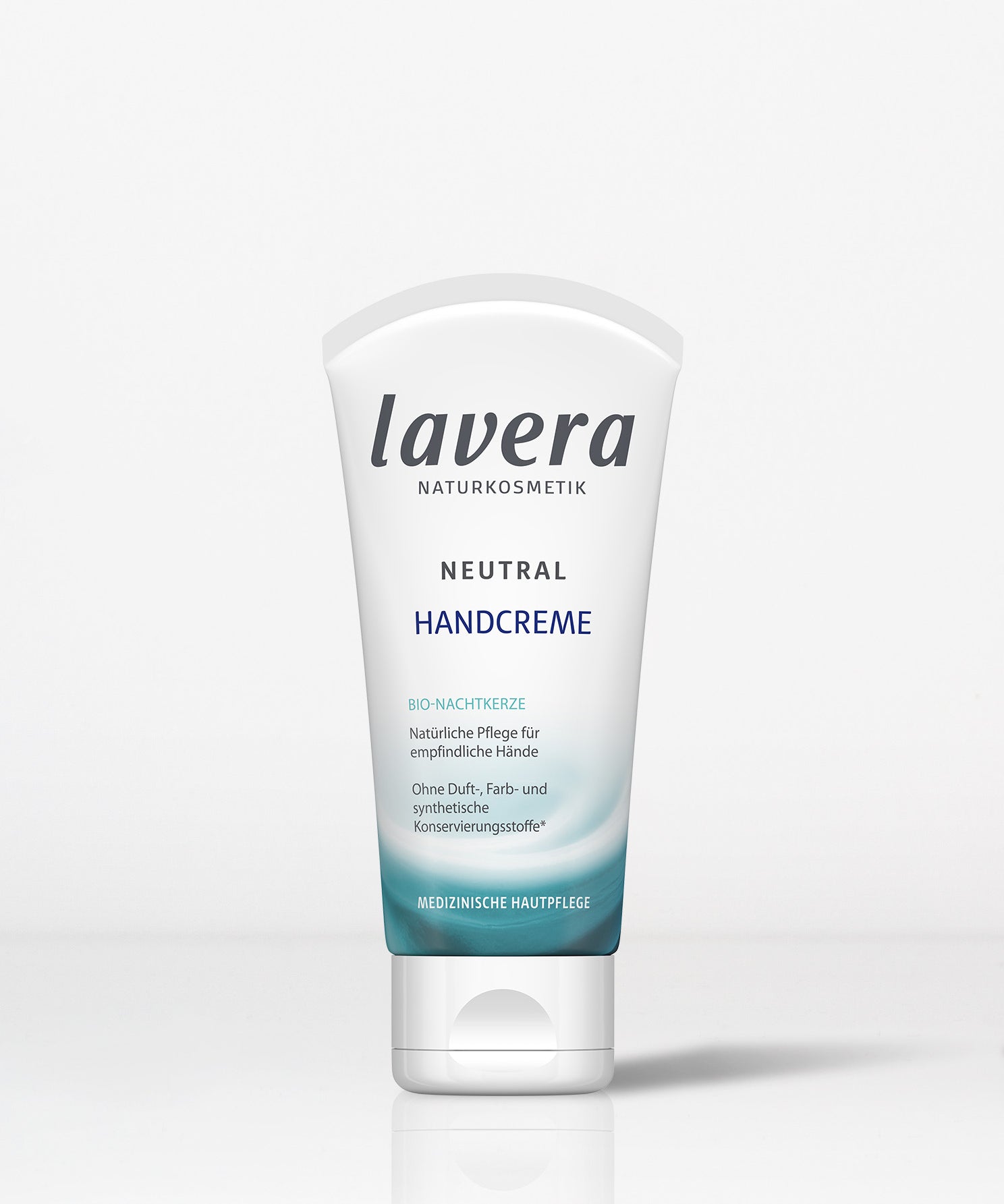 lavera Neutral Handcreme