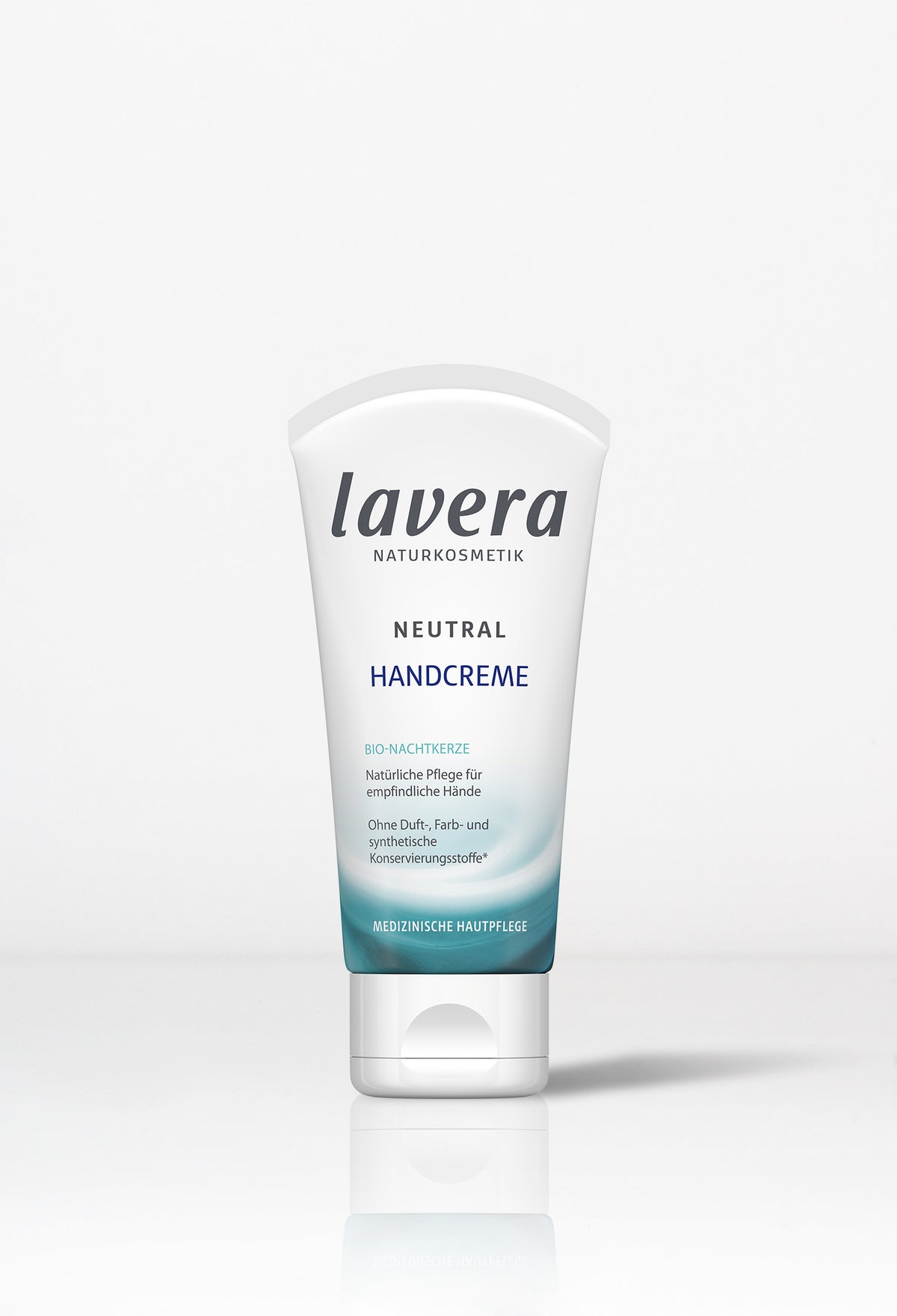 lavera Neutral Handcreme
