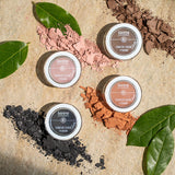 lavera Signature Colour Eyeshadow -Dusty Rose 01-