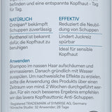 lavera Pflegeshampoo Anti-Schuppen