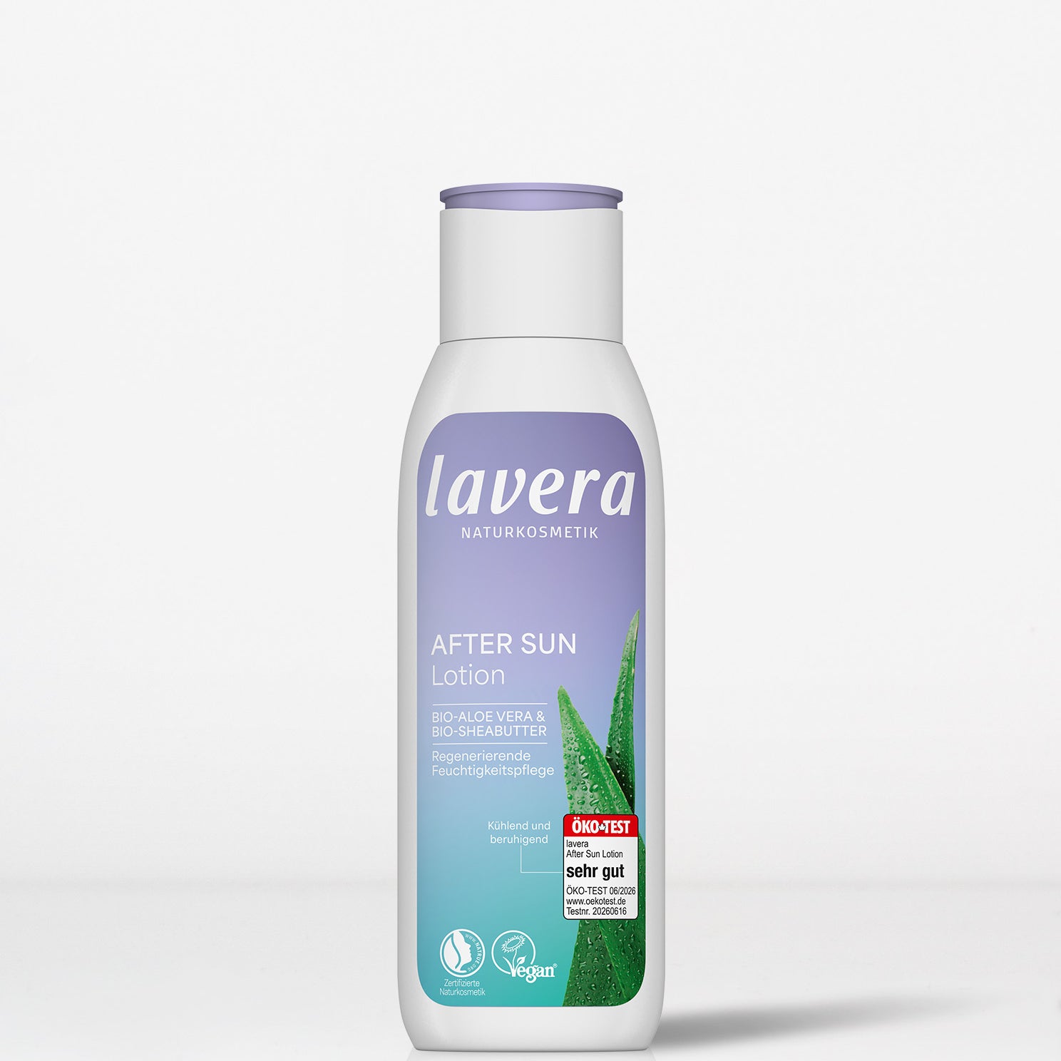 lavera After Sun Lotion