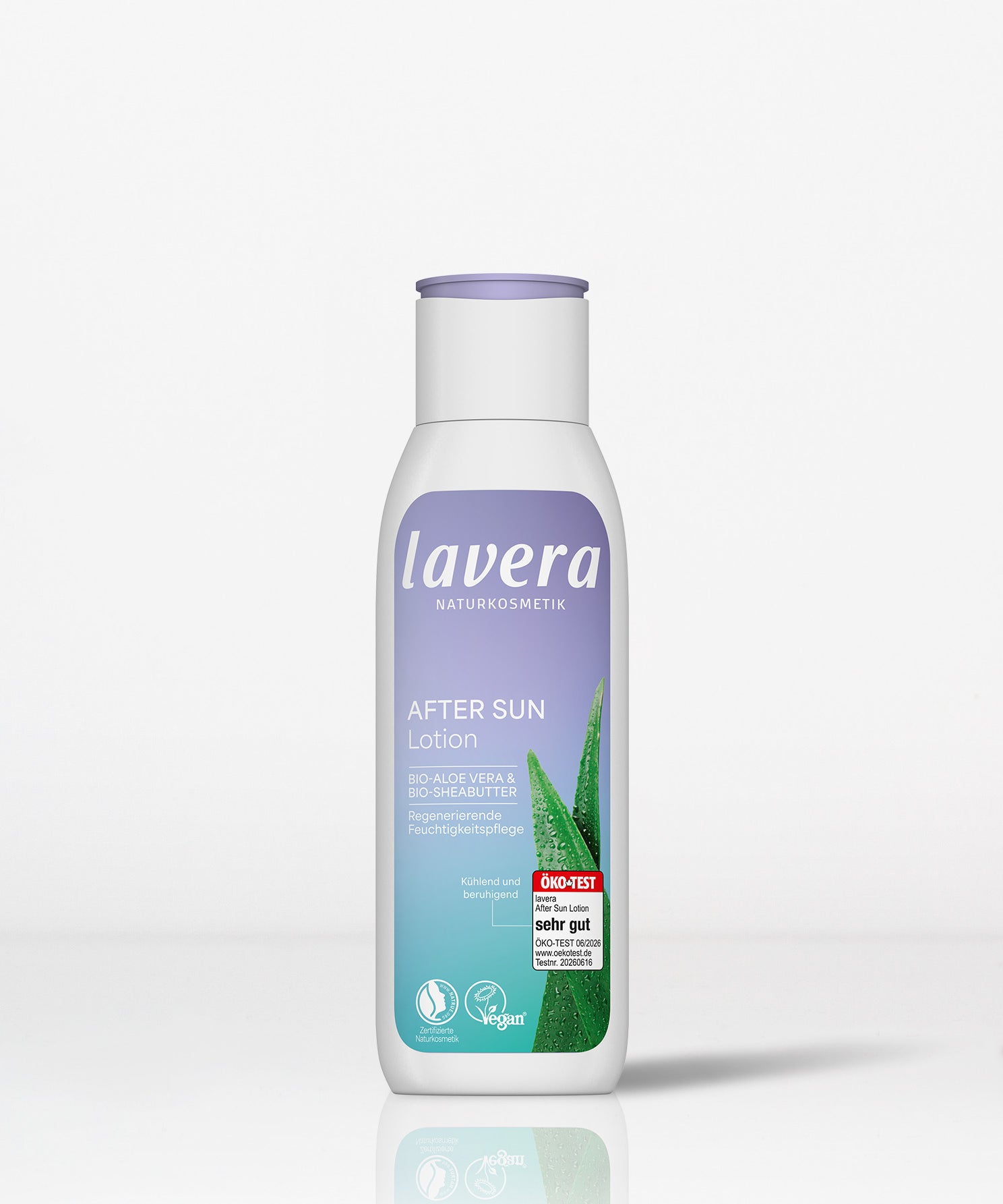 lavera After Sun Lotion