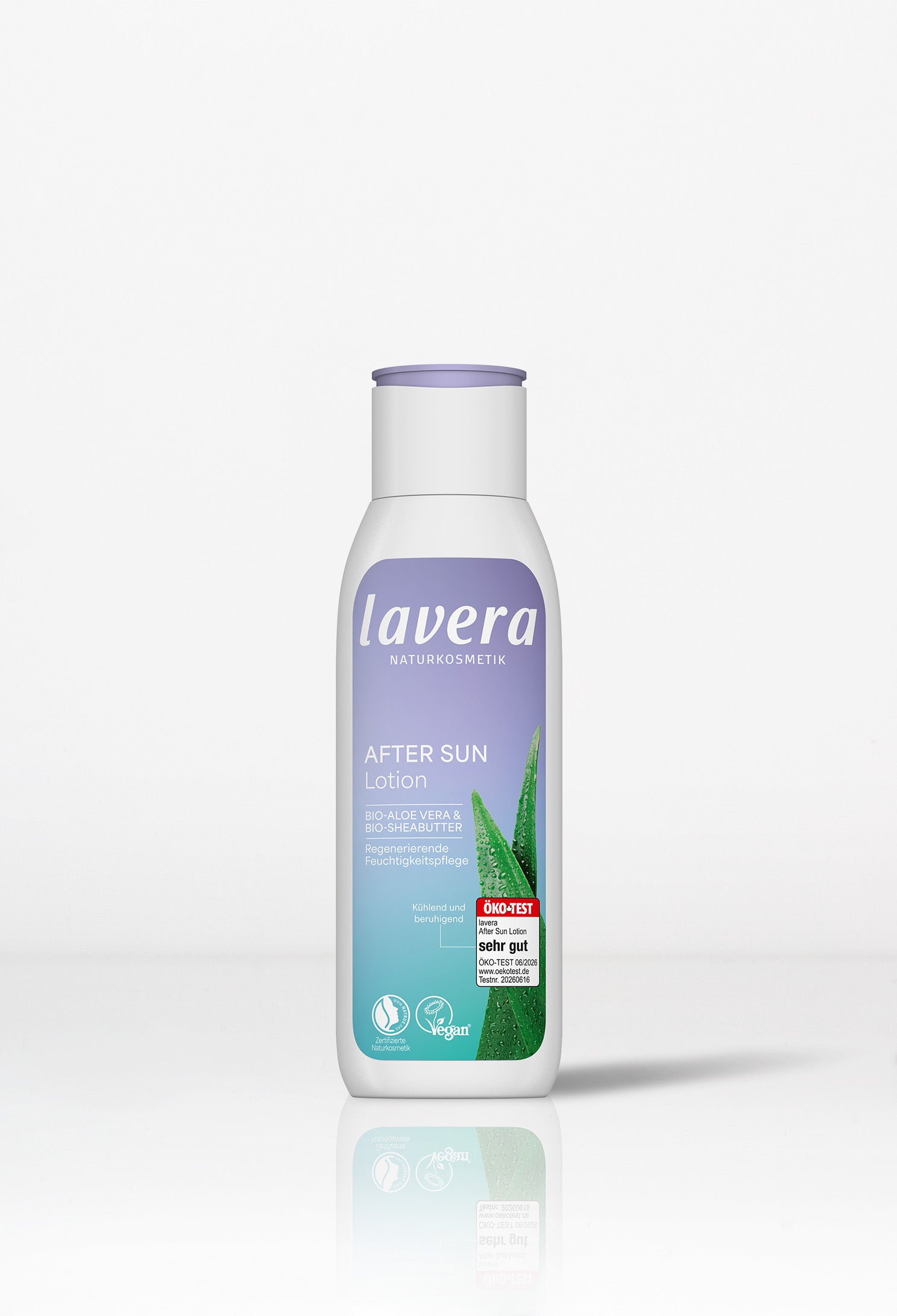 lavera After Sun Lotion