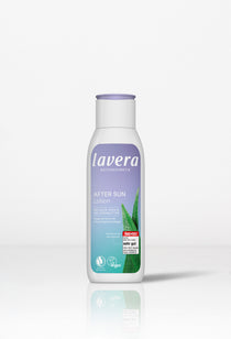 lavera After Sun Lotion