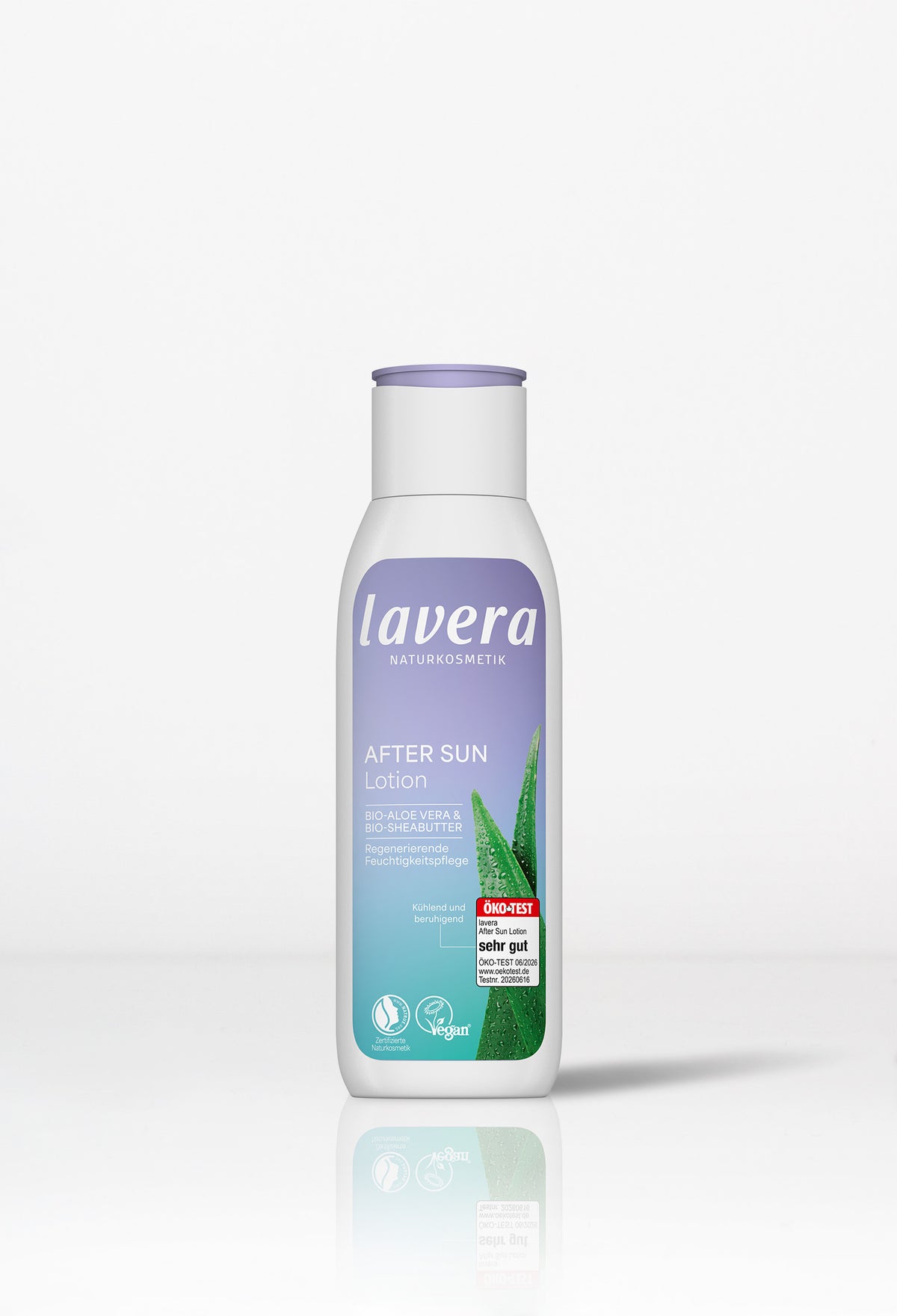 lavera After Sun Lotion